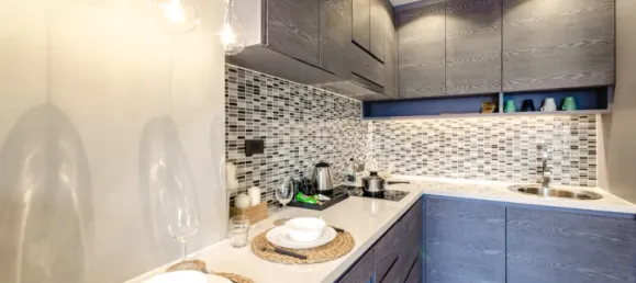 Apartamento T1 em Phuket, Thailand N.º 166816 26
