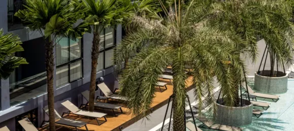 Apartamento T1 em Phuket, Thailand N.º 166816 9