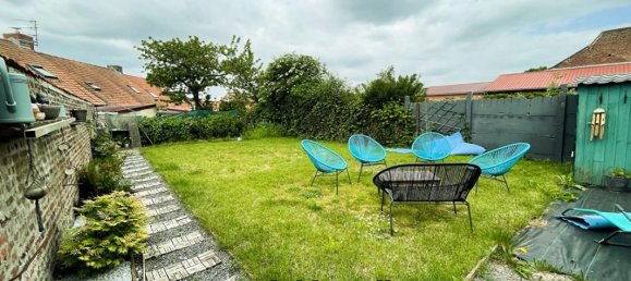 3 bedrooms House in Lievin, France No. 38877 12