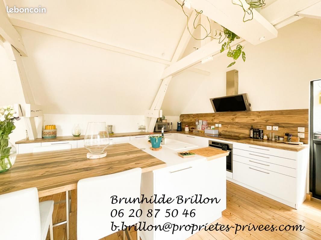 3 bedrooms House in Lievin, France No. 38877