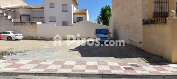 Земельный участок 147м² в Падуль, Испания № 181269 3