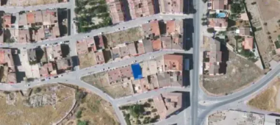 Земельный участок 147м² в Падуль, Испания № 181269 5