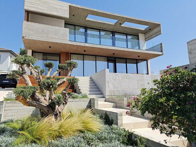 3 غرف نوم فيلا في Episkopi, Cyprus رقم 18944