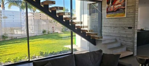 3 غرف نوم فيلا في Episkopi, Cyprus رقم 18944 12