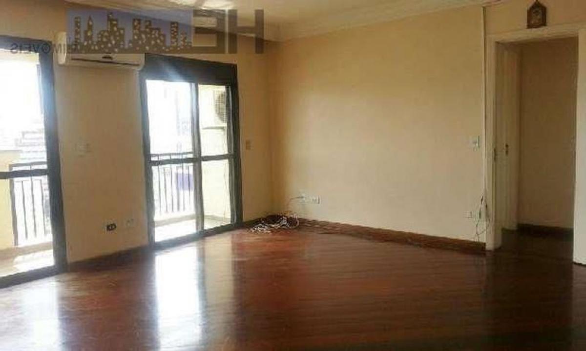 3 chambres Appartement à Sao Paulo, Brazil No. 439155