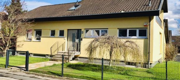 6 rooms Villa in Freiburg im Breisgau, Germany No. 82140 2