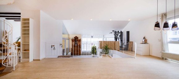 6 rooms Villa in Freiburg im Breisgau, Germany No. 82140 12