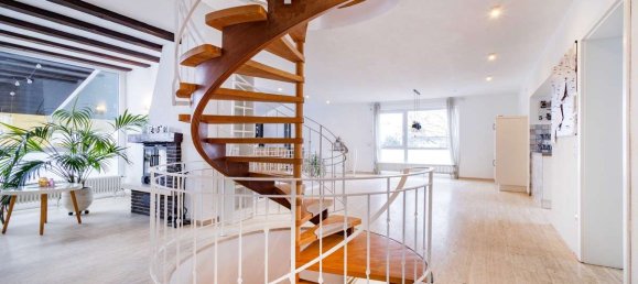 6 rooms Villa in Freiburg im Breisgau, Germany No. 82140 9