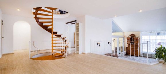 6 rooms Villa in Freiburg im Breisgau, Germany No. 82140 11