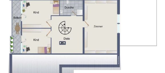 6 rooms Villa in Freiburg im Breisgau, Germany No. 82140 36