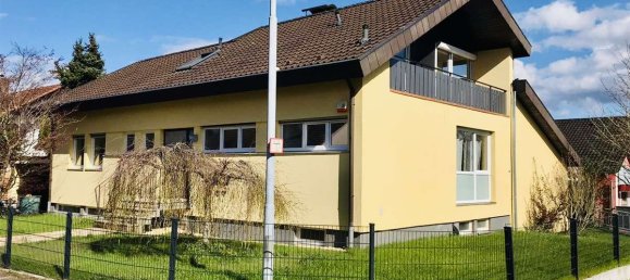 6 rooms Villa in Freiburg im Breisgau, Germany No. 82140 3