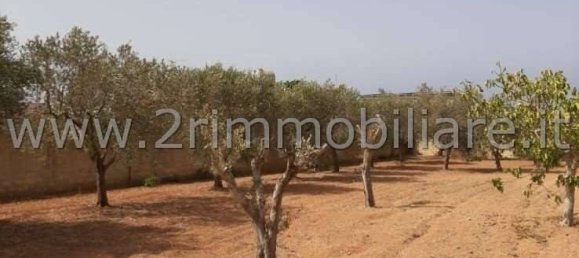 1400m² Land in Mazara del Vallo, Italy No. 348918 7