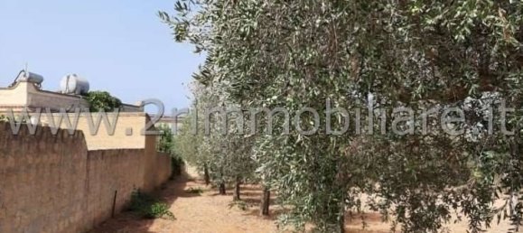 1400m² Land in Mazara del Vallo, Italy No. 348918 8