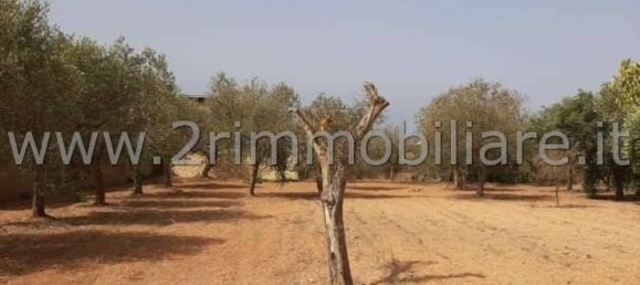 1400m² Land in Mazara del Vallo, Italy No. 348918 6