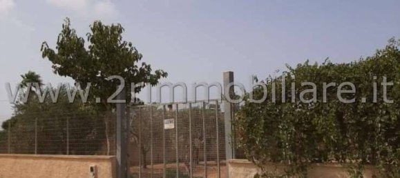 1400m² Land in Mazara del Vallo, Italy No. 348918 3