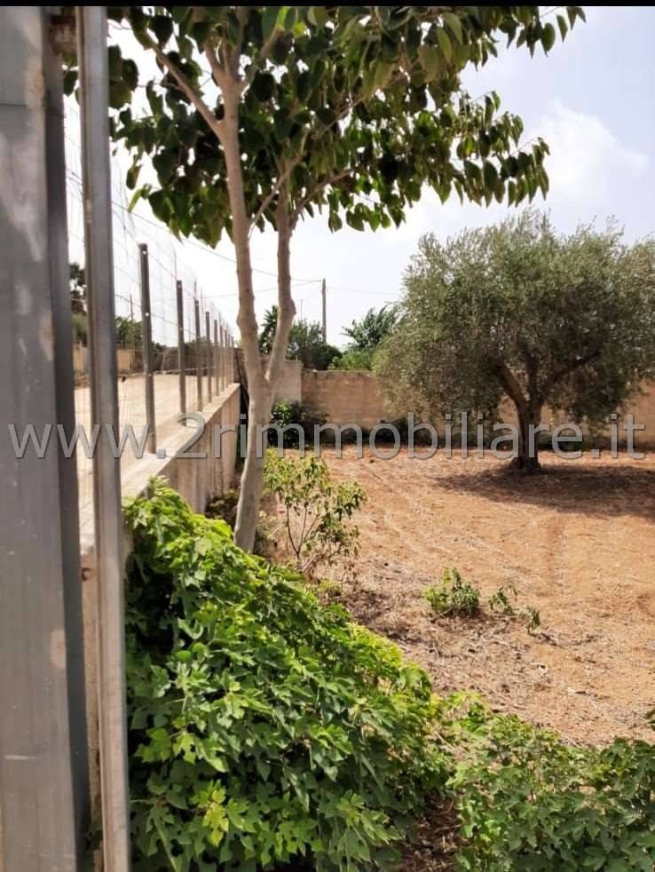 1400m² Land in Mazara del Vallo, Italy No. 348918