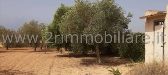 1400m² Land in Mazara del Vallo, Italy No. 348918 4