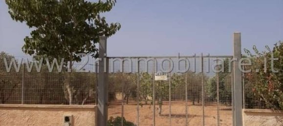 1400m² Land in Mazara del Vallo, Italy No. 348918 2