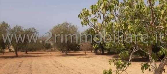 1400m² Land in Mazara del Vallo, Italy No. 348918 5