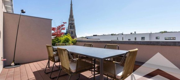 5 rooms Penthouse in Linz, Austria No. 145588 17