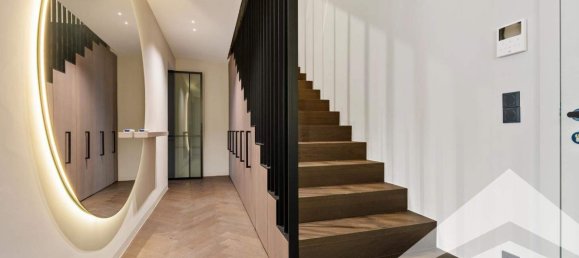 5 rooms Penthouse in Linz, Austria No. 145588 4