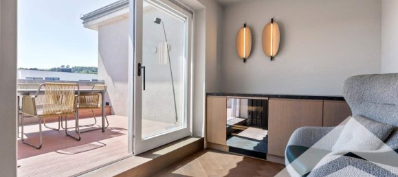 5 rooms Penthouse in Linz, Austria No. 145588 18