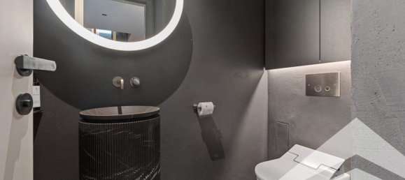 5 rooms Penthouse in Linz, Austria No. 145588 9