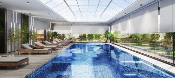 Apartment 2+1 in Alanya, Turkey No. 20095 10