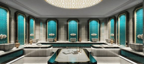 Apartment 2+1 in Alanya, Turkey No. 20095 12