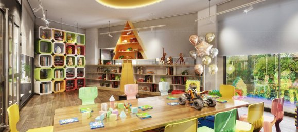 Apartment 2+1 in Alanya, Turkey No. 20095 5