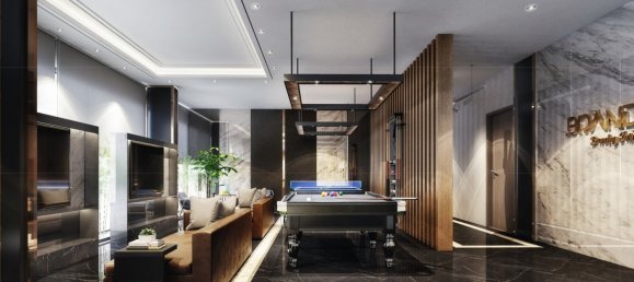 Apartment 2+1 in Alanya, Turkey No. 20095 6