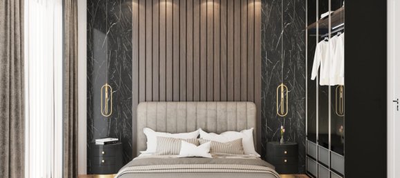 Apartment 2+1 in Alanya, Turkey No. 20095 13