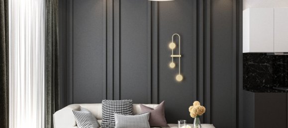 Apartment 2+1 in Alanya, Turkey No. 20095 14