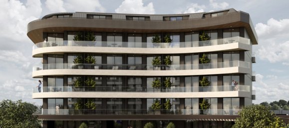 Apartment 2+1 in Alanya, Turkey No. 20095 3