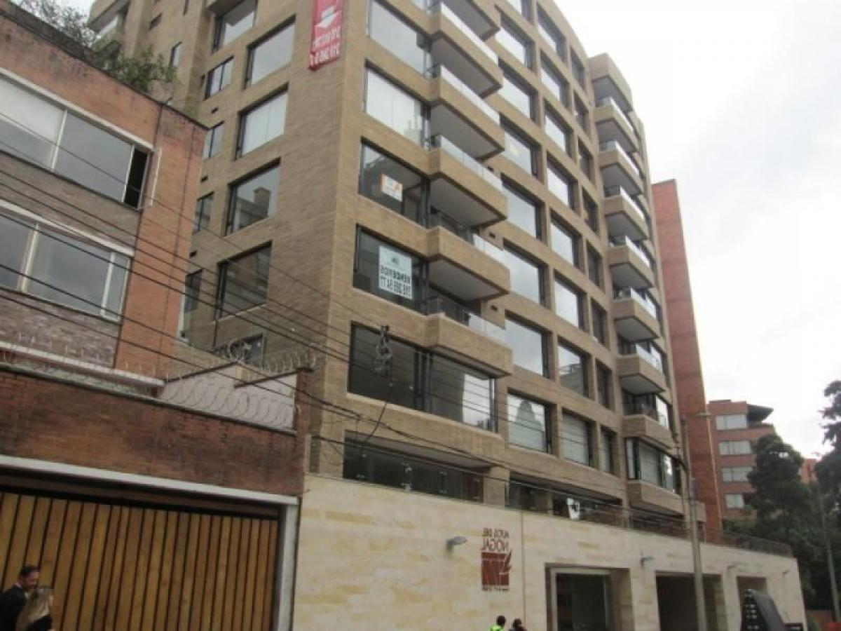 2 Schlafzimmer Haus in Bogota, Colombia, Nr. 11381