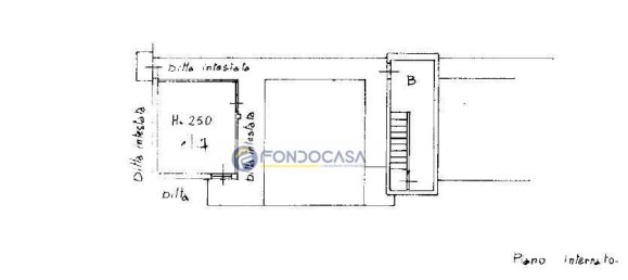 4 rooms Apartment in Vigevano, Italy No. 172783 19