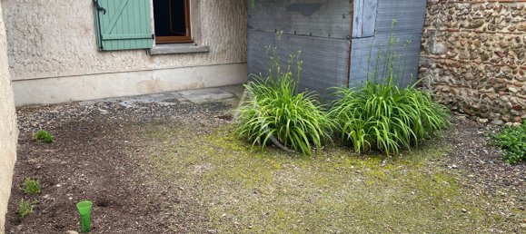 2 chambres Maison à Romorantin-Lanthenay, France No. 65433 8