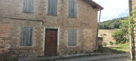 5-Zimmer Haus in Castelnovo ne' Monti, Italy, Nr. 283376 7