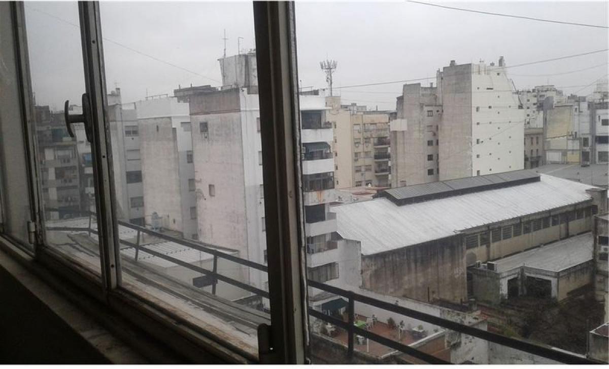 Büro in Buenos Aires, Argentina 29m², Nr. 104731