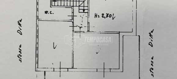 Дом с 4 комнатами в Мессина, Италия № 132460 23