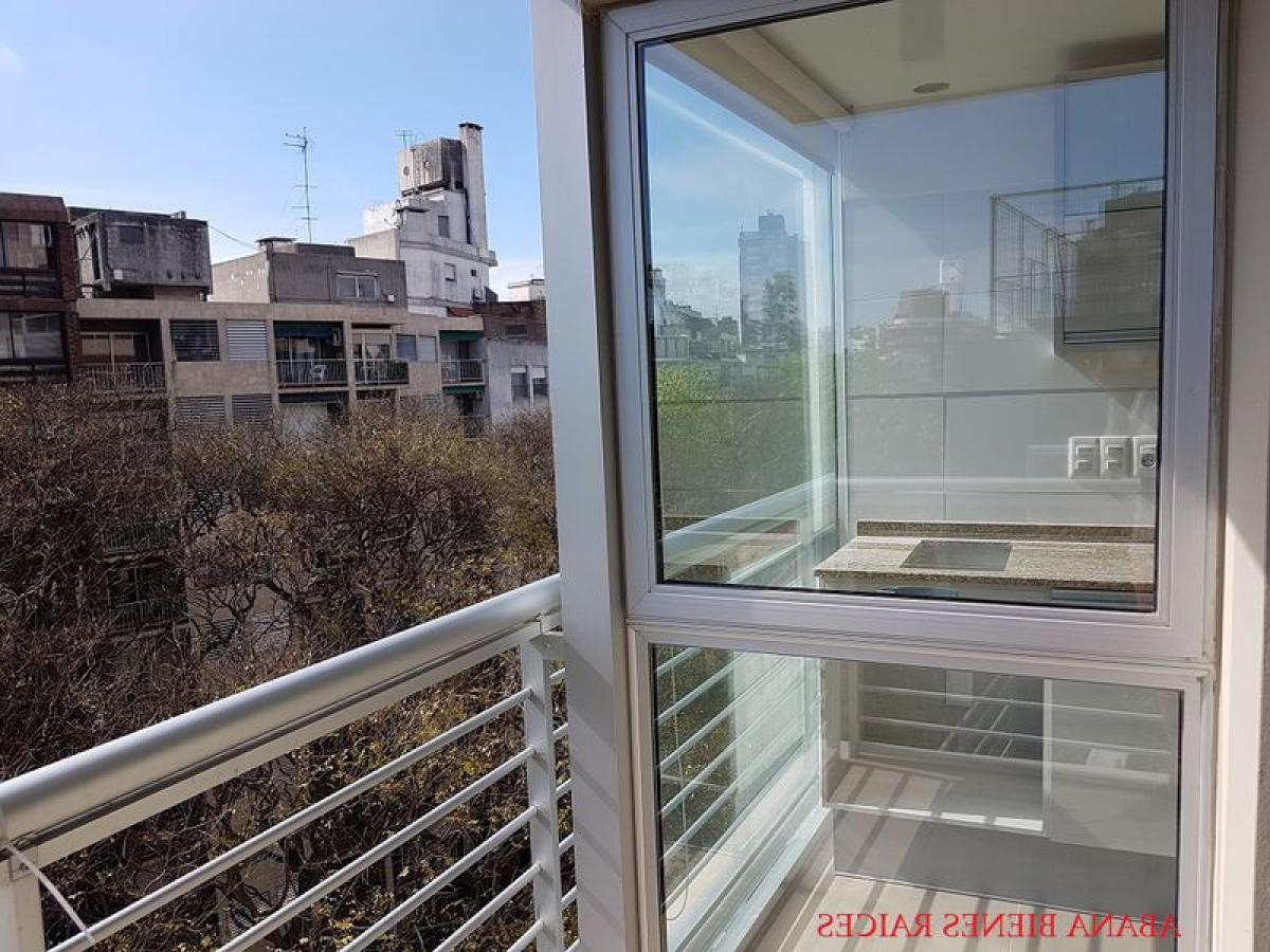 2 Schlafzimmer Wohnung in Montevideo, Uruguay, Nr. 5526