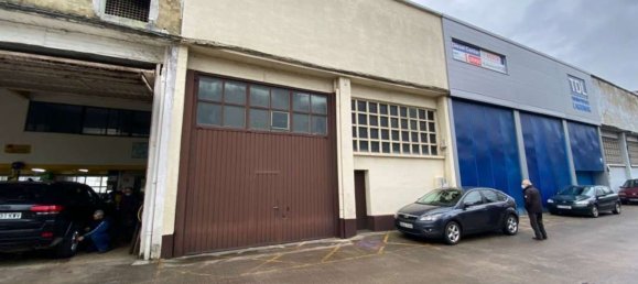 265m² Warehouse in Burgos, Spain No. 85443 17