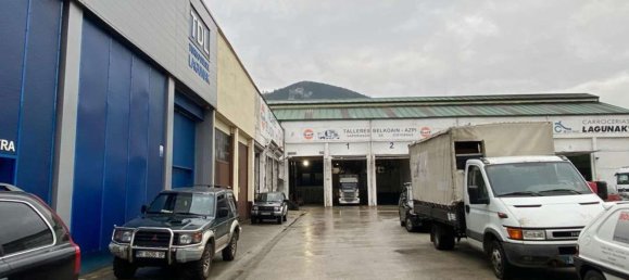 265m² Warehouse in Burgos, Spain No. 85443 4