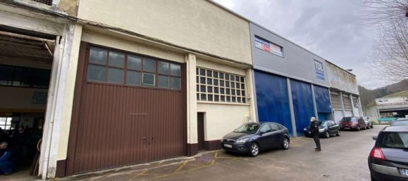 265m² Warehouse in Burgos, Spain No. 85443 16