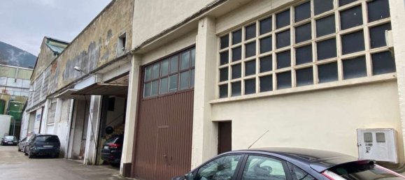 265m² Warehouse in Burgos, Spain No. 85443 15