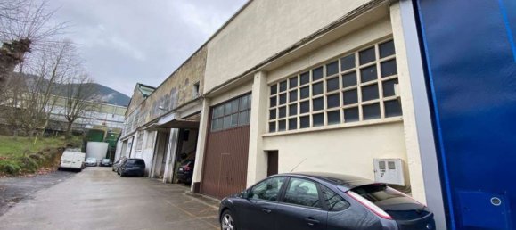 265m² Warehouse in Burgos, Spain No. 85443 10