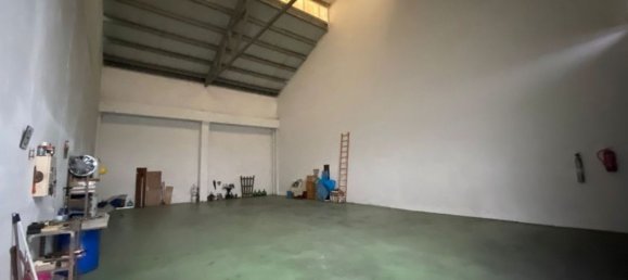 265m² Warehouse in Burgos, Spain No. 85443 8