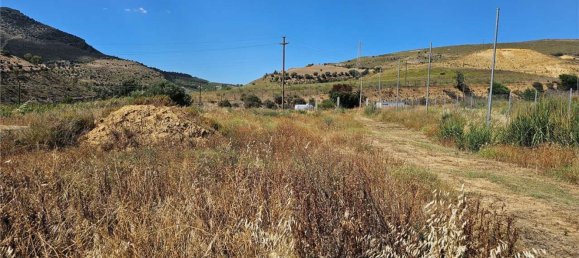 330m² Warehouse in Enna, Italy No. 78648 7