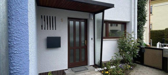 3 bedrooms Townhouse in Stuttgart, Germany No. 290914 3