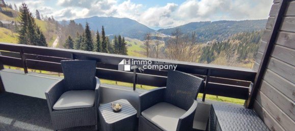 Studio in St. Urban, Austria No. 176974 8